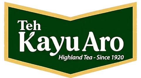 Logo Teh Kayu Aro