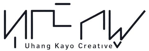 Logo Uhang Kayo Creative